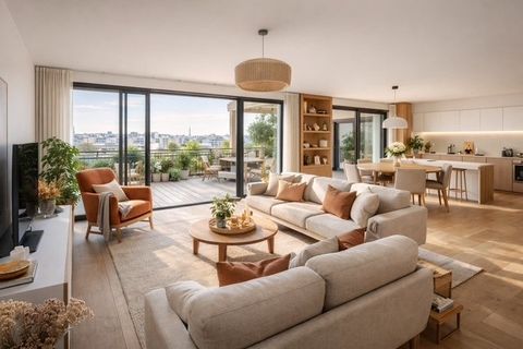 Lejlighed i Paris, Paris, Paris - € 2.026.000 | Ref: 3011444066 - foto 1