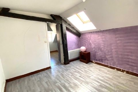 Leilighet i Joigny, Yonne, Joigny - € 69 000 | Ref: 3011444002 - foto 4