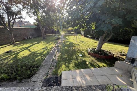 Byhus i Cambrai, Nord, Cambrai - € 167.600 | Ref: 3011443995 - foto 1