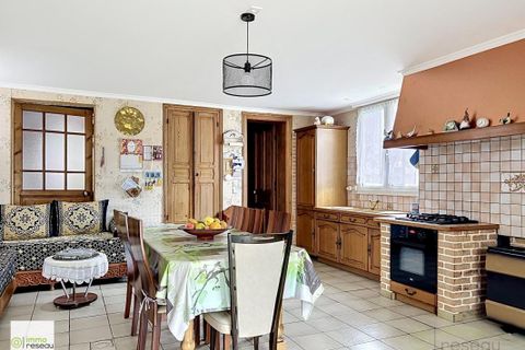 Byhus i Cambrai, Nord, Cambrai - € 167.600 | Ref: 3011443995 - foto 2