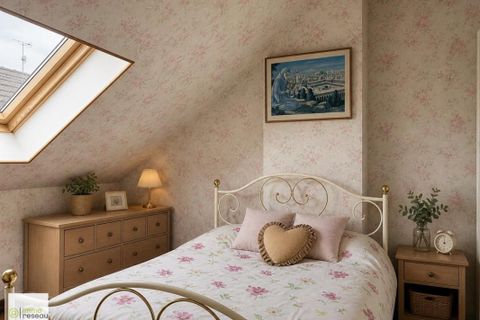Byhus i Cambrai, Nord, Cambrai - € 167.600 | Ref: 3011443995 - foto 5