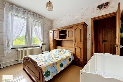 Byhus i Cambrai, Nord, Cambrai - € 167.600 | Ref: 3011443995 - foto 7