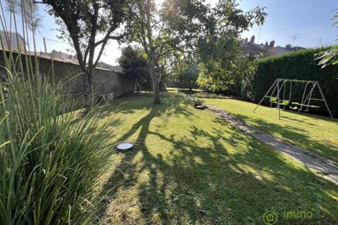 Byhus i Cambrai, Nord, Cambrai - € 167.600 | Ref: 3011443995 - foto 9