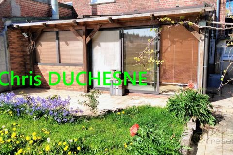 Villa i Caudry, Nord, Caudry - € 95.000 | Ref: 3011443873 - foto 5