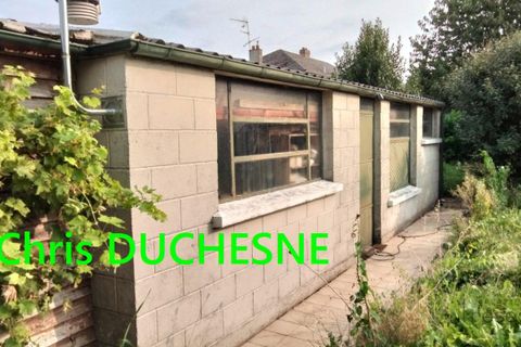 Villa i Caudry, Nord, Caudry - € 95.000 | Ref: 3011443873 - foto 7