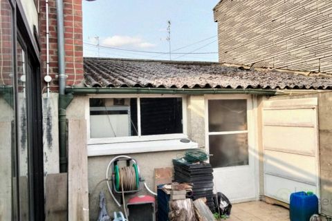 Villa i Caudry, Nord, Caudry - € 95.000 | Ref: 3011443873 - foto 8
