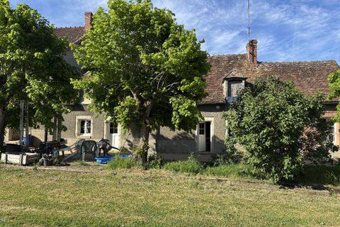 Landejendom i Belabre, Indre, Belabre - € 184.000 | Ref: 3011444031 - foto 2