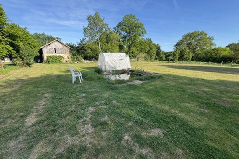 Landejendom i Belabre, Indre, Belabre - € 184.000 | Ref: 3011444031 - foto 4