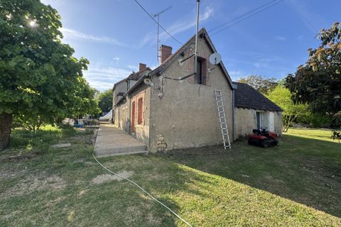 Landejendom i Belabre, Indre, Belabre - € 184.000 | Ref: 3011444031 - foto 5