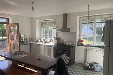 Landejendom i Belabre, Indre, Belabre - € 184.000 | Ref: 3011444031 - foto 6