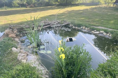 Landejendom i Belabre, Indre, Belabre - € 184.000 | Ref: 3011444031 - foto 16