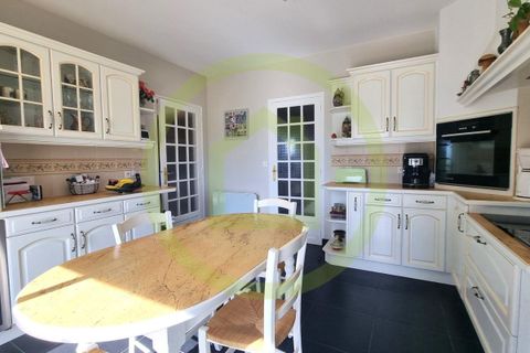 Villa a Guerande, Loire-Atlantique, Guerande - € 618.000 | Ref: 3011444106 - foto 9
