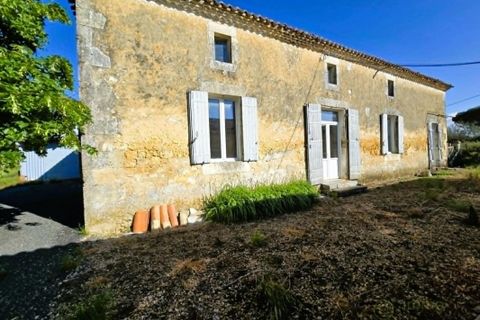 Villa a Mirambeau, Charente-Maritime, Mirambeau - € 146.000 | Ref: 3011444105 - foto 3