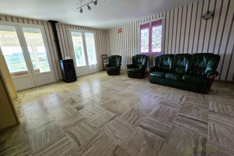 Villa a Mirambeau, Charente-Maritime, Mirambeau - € 146.000 | Ref: 3011444105 - foto 8