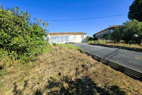 Villa a Mirambeau, Charente-Maritime, Mirambeau - € 146.000 | Ref: 3011444105 - foto 9