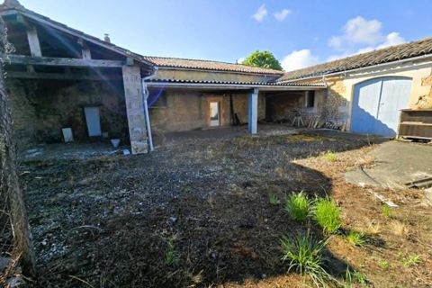 Villa a Mirambeau, Charente-Maritime, Mirambeau - € 146.000 | Ref: 3011444105 - foto 10