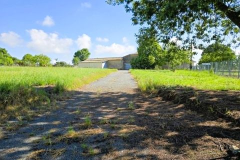 Villa a Mirambeau, Charente-Maritime, Mirambeau - € 146.000 | Ref: 3011444105 - foto 15