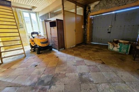Villa a Mirambeau, Charente-Maritime, Mirambeau - € 146.000 | Ref: 3011444105 - foto 17