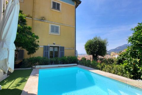 Lejlighed i Menton, Alpes-Maritimes, Menton - € 760.000 | Ref: 3011444040 - foto 1