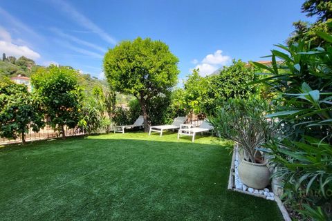 Lejlighed i Menton, Alpes-Maritimes, Menton - € 760.000 | Ref: 3011444040 - foto 3