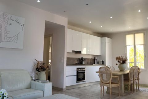 Lejlighed i Menton, Alpes-Maritimes, Menton - € 760.000 | Ref: 3011444040 - foto 6