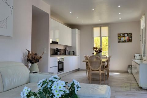 Lejlighed i Menton, Alpes-Maritimes, Menton - € 760.000 | Ref: 3011444040 - foto 8