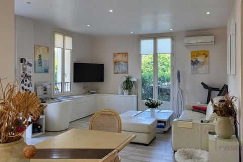 Lejlighed i Menton, Alpes-Maritimes, Menton - € 760.000 | Ref: 3011444040 - foto 9