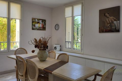 Lejlighed i Menton, Alpes-Maritimes, Menton - € 760.000 | Ref: 3011444040 - foto 11