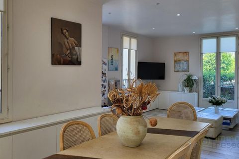Lejlighed i Menton, Alpes-Maritimes, Menton - € 760.000 | Ref: 3011444040 - foto 12