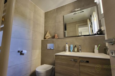 Lejlighed i Menton, Alpes-Maritimes, Menton - € 760.000 | Ref: 3011444040 - foto 18