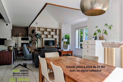 Villa i Antony, Hauts-de-Seine, Antony - € 648.000 | Ref: 3011443993 - foto 3