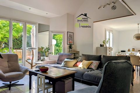 Villa i Antony, Hauts-de-Seine, Antony - € 648.000 | Ref: 3011443993 - foto 4