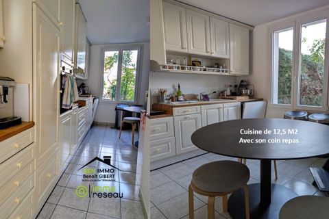 Villa i Antony, Hauts-de-Seine, Antony - € 648.000 | Ref: 3011443993 - foto 8