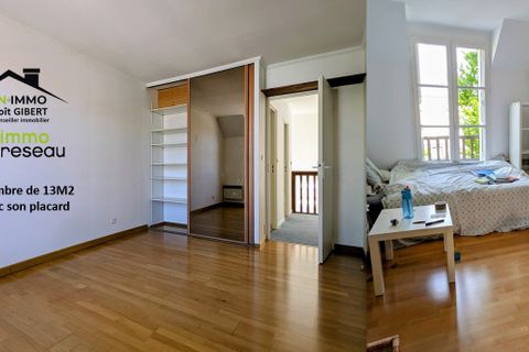 Villa i Antony, Hauts-de-Seine, Antony - € 648.000 | Ref: 3011443993 - foto 12
