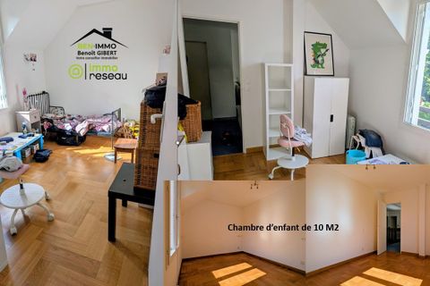 Villa i Antony, Hauts-de-Seine, Antony - € 648.000 | Ref: 3011443993 - foto 13