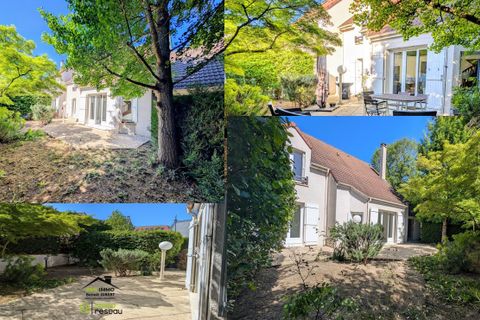 Villa i Antony, Hauts-de-Seine, Antony - € 648.000 | Ref: 3011443993 - foto 15