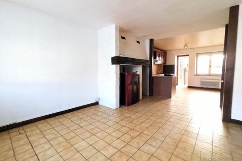Villa a Rodalbe, Moselle, Rodalbe - € 87.000 | Ref: 3011444101 - foto 2
