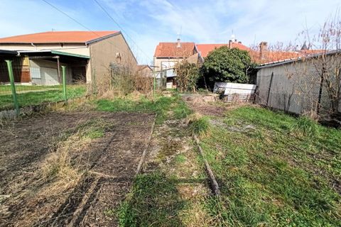Villa a Rodalbe, Moselle, Rodalbe - € 87.000 | Ref: 3011444101 - foto 8