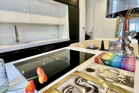 Lejlighed i Ajaccio, Corse-du-Sud, Ajaccio - € 440.000 | Ref: 3011444097 - foto 4