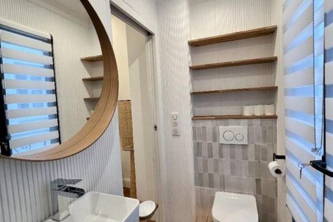 Lejlighed i Ajaccio, Corse-du-Sud, Ajaccio - € 440.000 | Ref: 3011444097 - foto 11