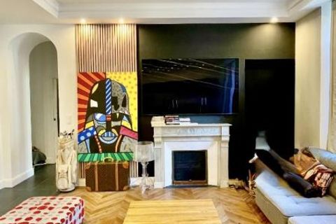 Lejlighed i Ajaccio, Corse-du-Sud, Ajaccio - € 440.000 | Ref: 3011444097 - foto 16