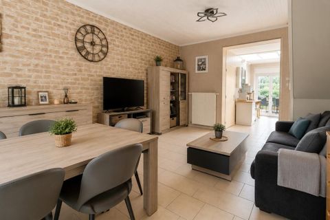 Villa a Houplines, Nord, Houplines - € 158.500 | Ref: 3011444084 - foto 2