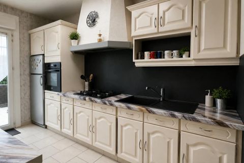 Villa a Houplines, Nord, Houplines - € 158.500 | Ref: 3011444084 - foto 4