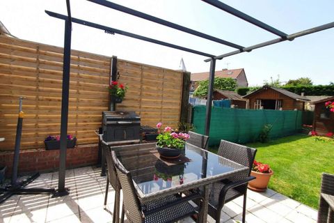 Villa a Houplines, Nord, Houplines - € 158.500 | Ref: 3011444084 - foto 8