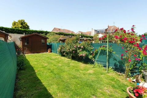 Villa a Houplines, Nord, Houplines - € 158.500 | Ref: 3011444084 - foto 10
