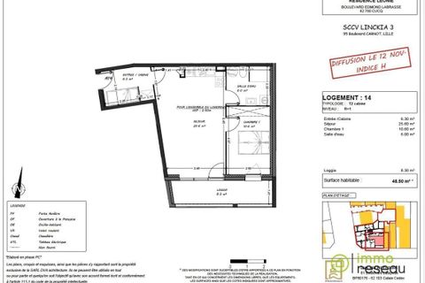 Duplex i Cucq, Pas-de-Calais, Cucq - € 278.000 | Ref: 3011443876 - foto 3
