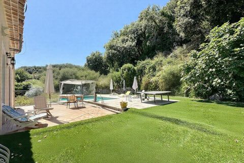 Villa a Biot, Alpes-Maritimes, Biot - € 1.890.000 | Ref: 3011443143 - foto 5