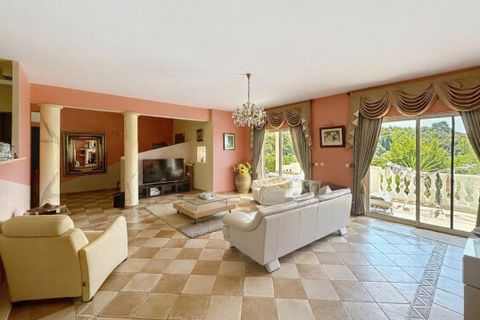 Villa a Biot, Alpes-Maritimes, Biot - € 1.890.000 | Ref: 3011443143 - foto 9