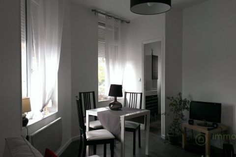 Leilighet i Amiens, Somme, Amiens - € 220 000 | Ref: 3011444096 - foto 2