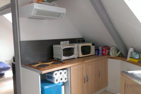 Leilighet i Amiens, Somme, Amiens - € 220 000 | Ref: 3011444096 - foto 5